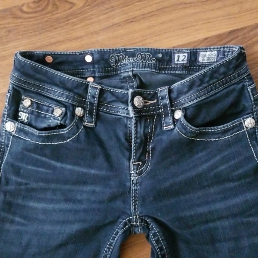 Jeans - Picture 4 of 4